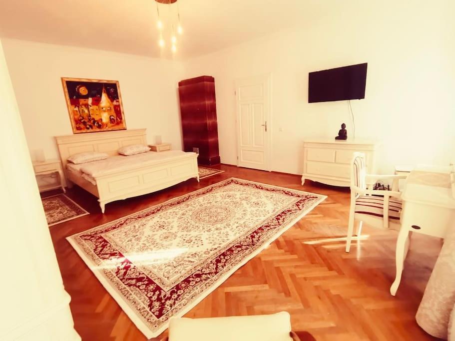 Casa Young&Jung Sibiu Eksteriør billede