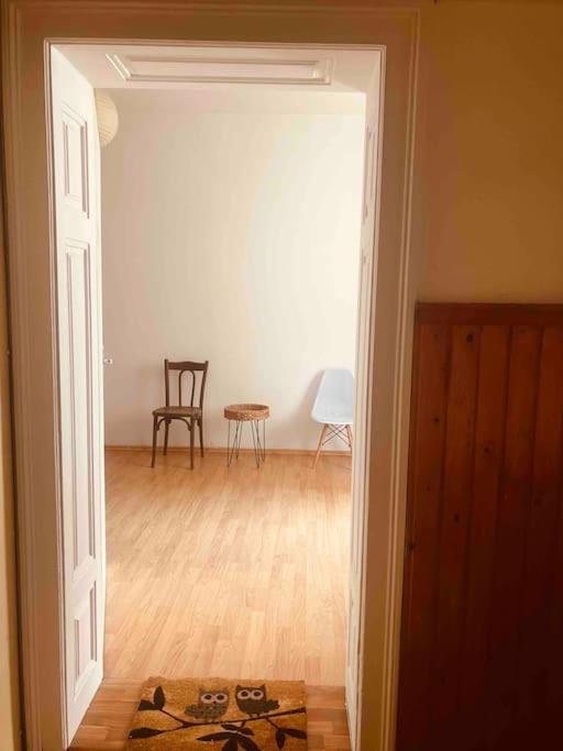 Casa Young&Jung Sibiu Eksteriør billede