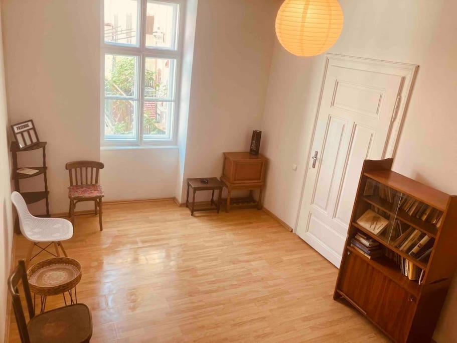 Casa Young&Jung Sibiu Eksteriør billede