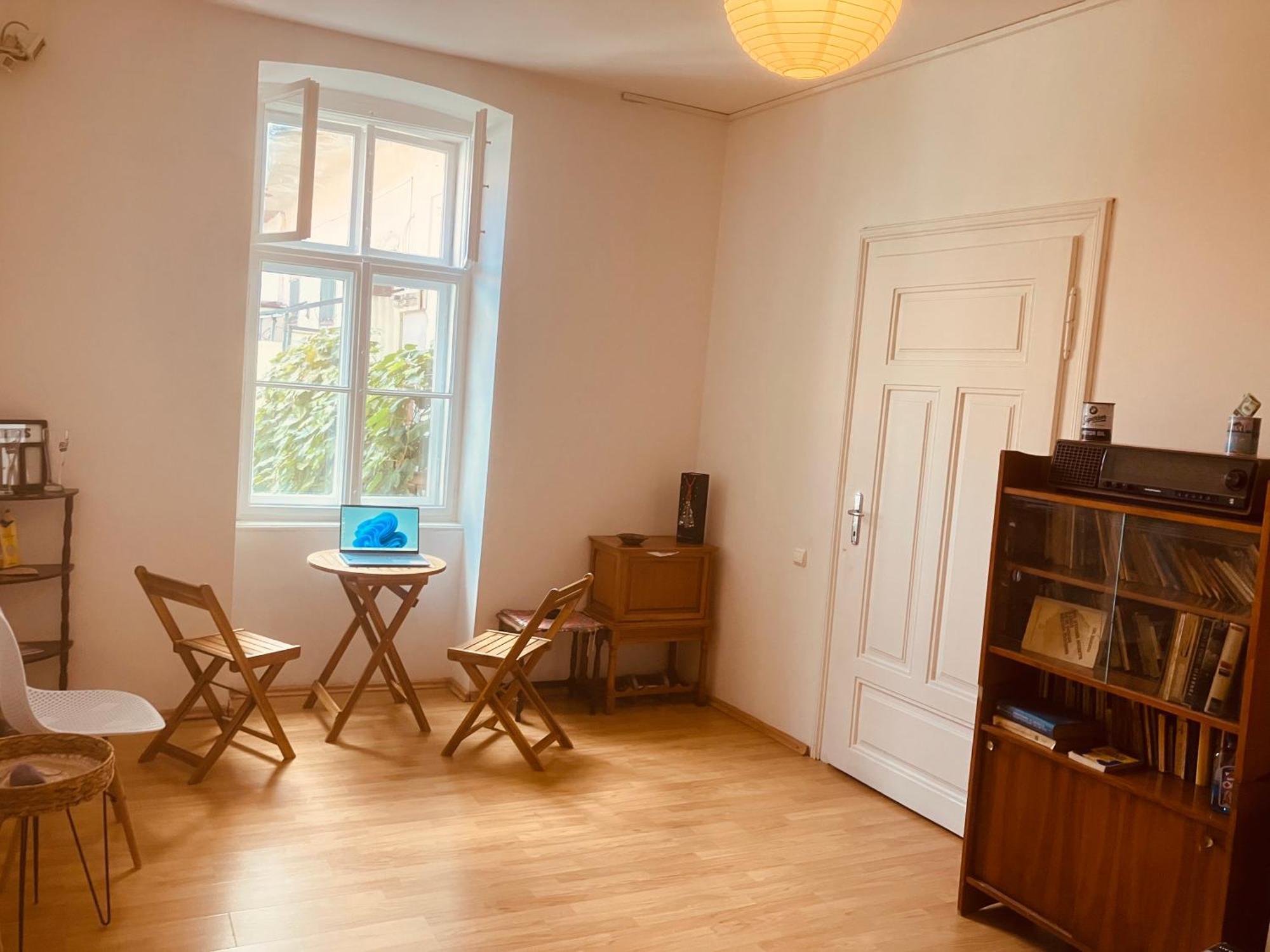 Casa Young&Jung Sibiu Eksteriør billede