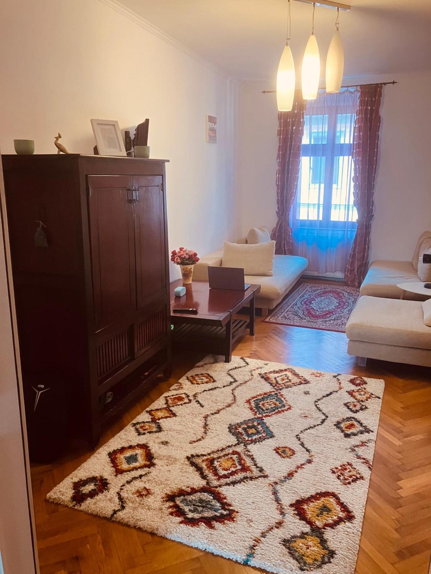 Casa Young&Jung Sibiu Eksteriør billede